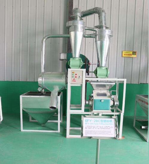 面粉成套設(shè)備 面粉成套設(shè)備