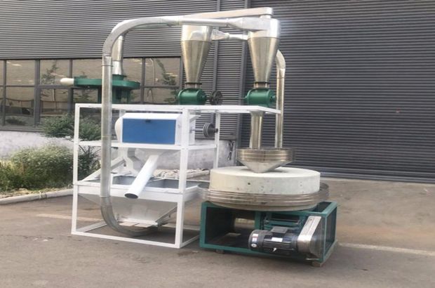 面粉成套設(shè)備