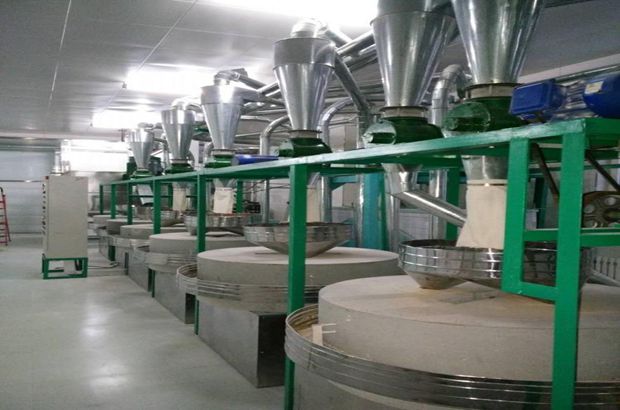 大米加工設(shè)備