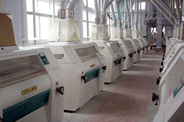 玉米加工設(shè)備