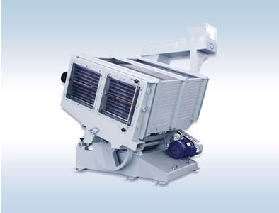 MGCZ谷糙重力分級機