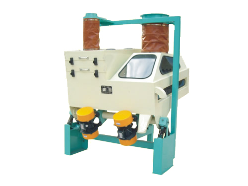 FQL 系列組合清糧機(jī)2