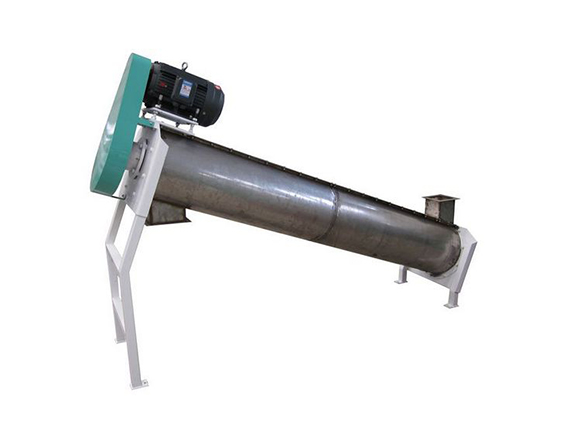 FZSQ系列強(qiáng)力著水機(jī)