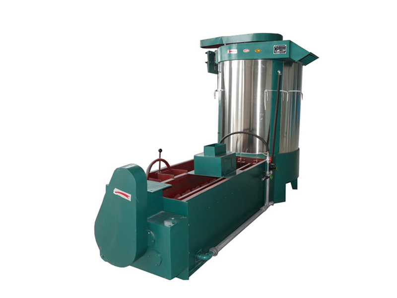 XMS系列洗麥甩干機