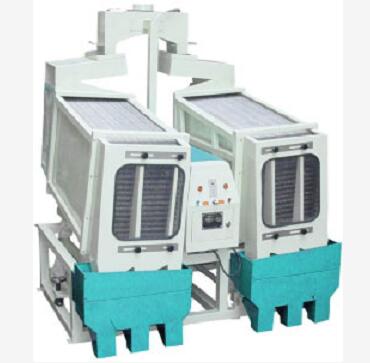 MGCZ雙體系列分離糙米篩