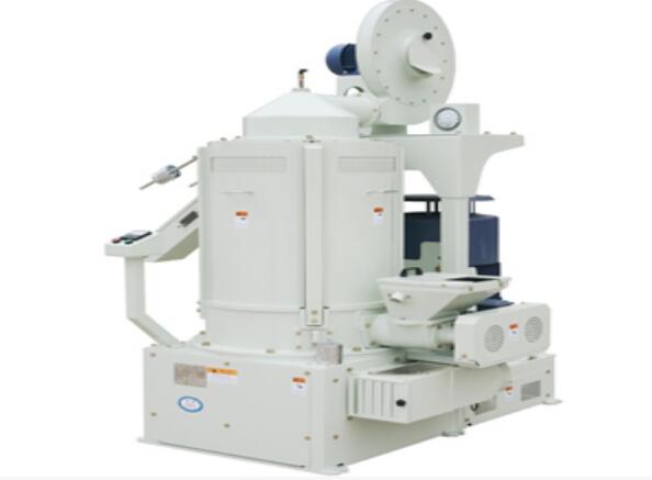 MNML立式鐵輥碾米機(jī)