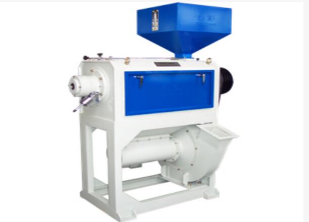 MNMS系列砂輥碾米機(jī)