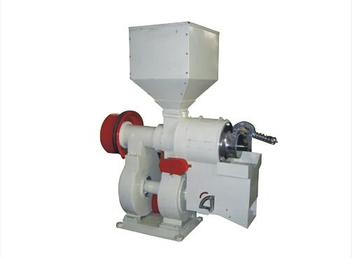 NF系列臥式鐵輥碾米機(jī)