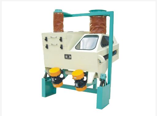 FQL系列組合清糧機(jī)